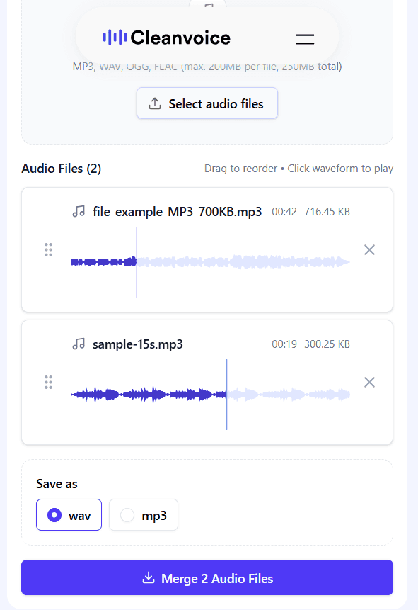 How to Edit Audio on iPhone: Step-by-Step | No Complex Tools ...