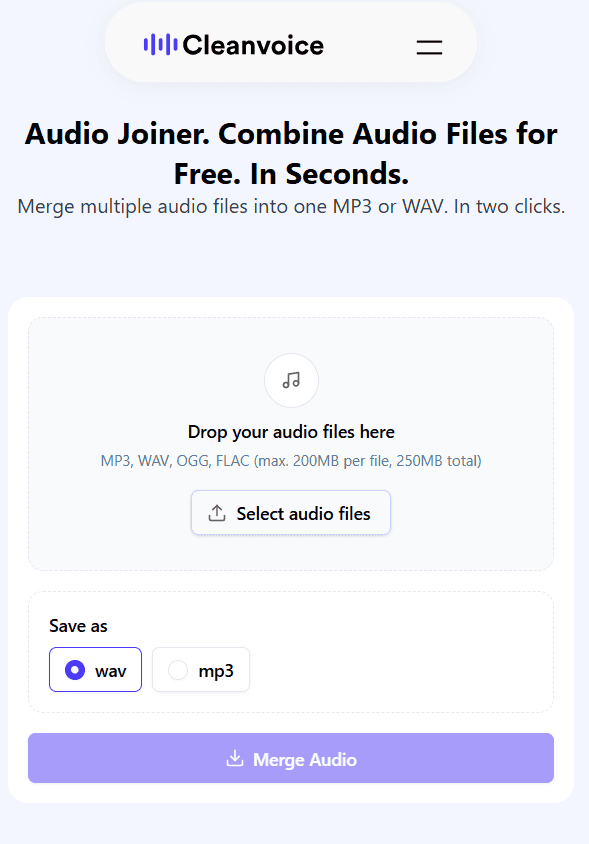How to Edit Audio on iPhone: Step-by-Step | No Complex Tools ...