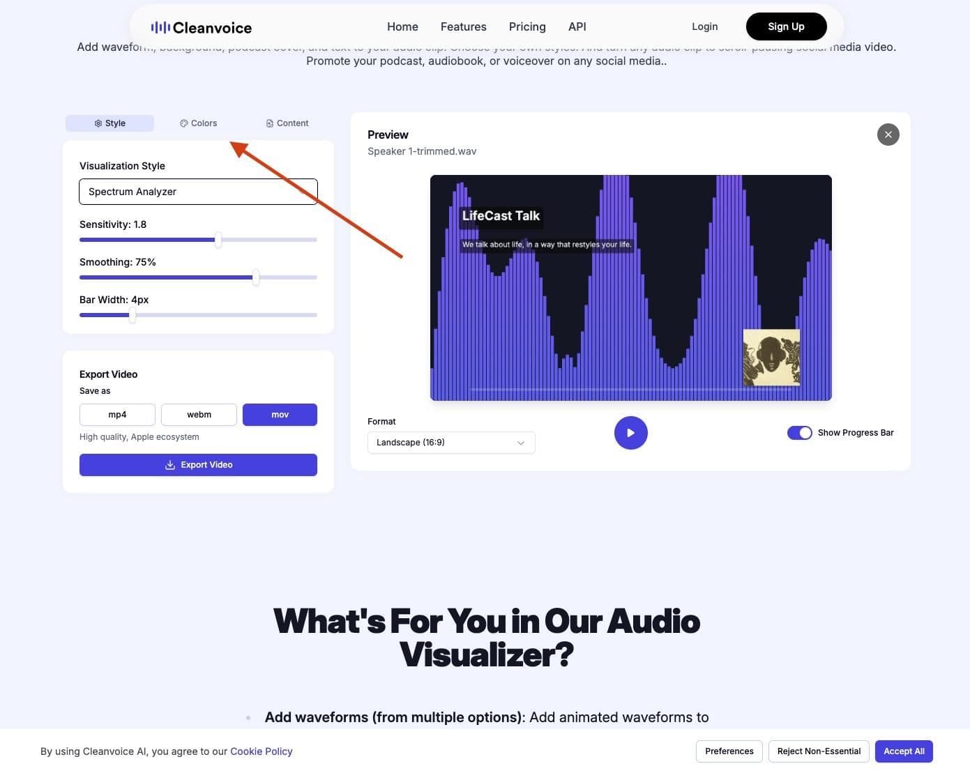 How to Edit Voice Recording: Easy Steps [+Tools to Repurpose ...