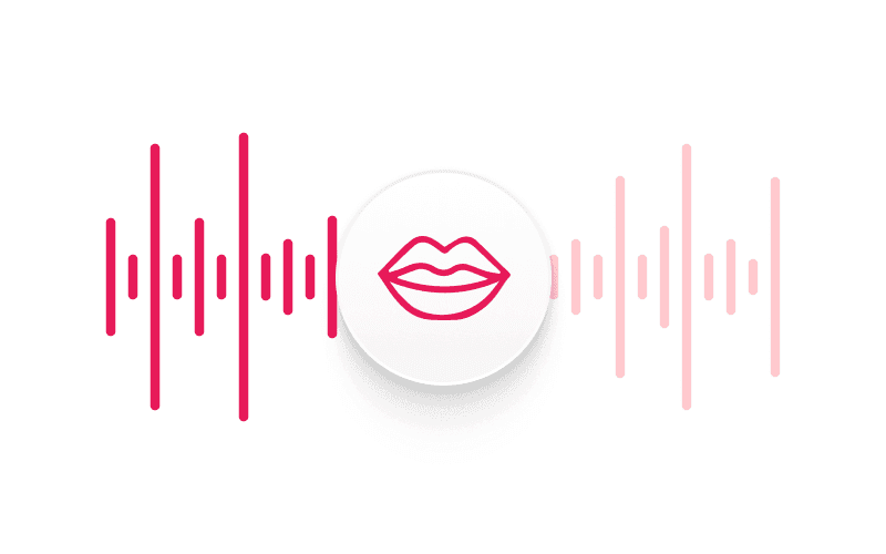 Mouth Sound Remover