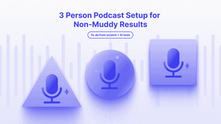 How to Edit Voice Recording: Easy Steps [+Tools to Repurpose ...