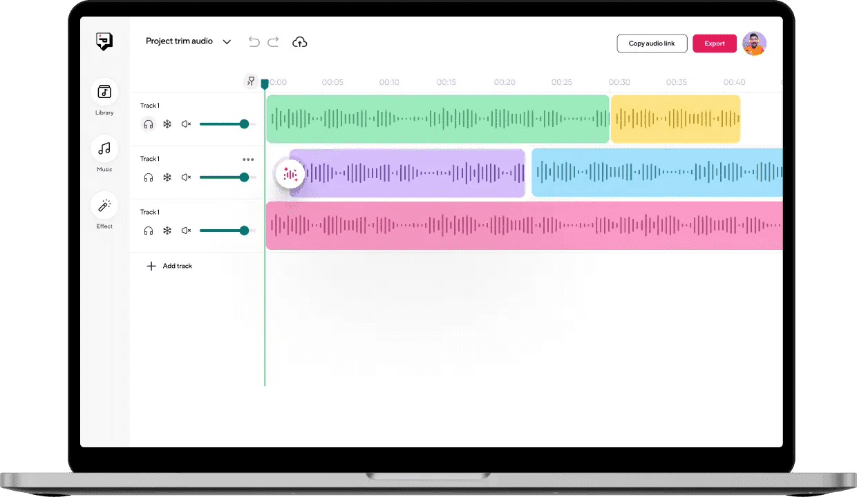 5 Tools to Isolate Voice from Background Noise & Engage Listeners
