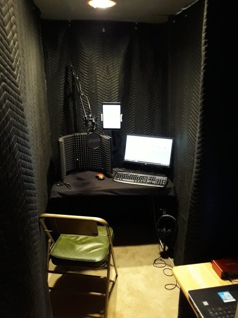 How To Reduce Background Noise On Your Mic Cleanvoice AI