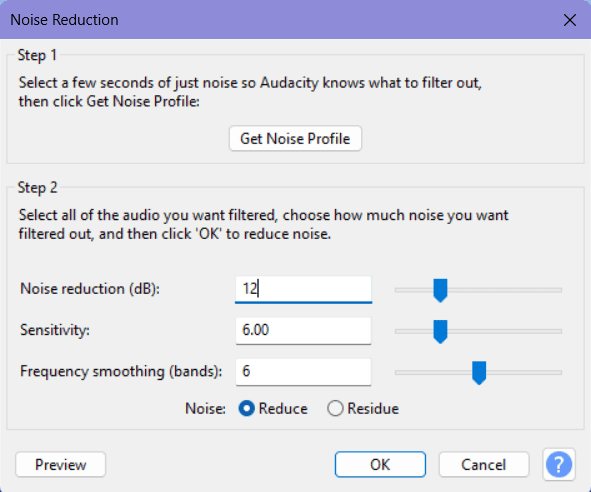 How to Clean Up Audio: Expert Methods - Step-by-Step | Cleanvoice AI