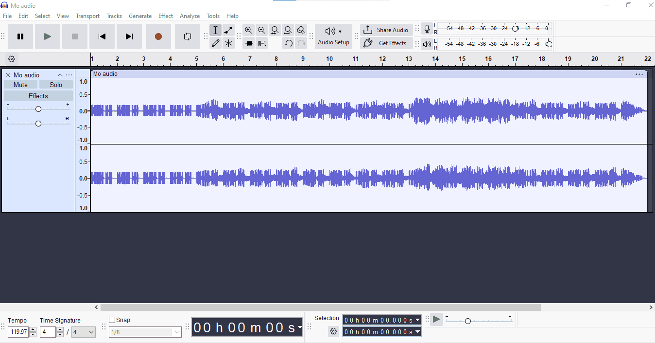Easy Track Editor Audio Top 7 Audio Editing Software for Your Small Business in 2026 ...