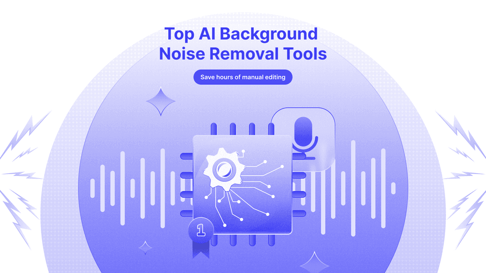 How to Enhance Audio in 5 Easy Steps: Get Studio Sound in Clicks ...